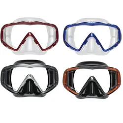 Scubapro Crystal Vu Tauchmaske