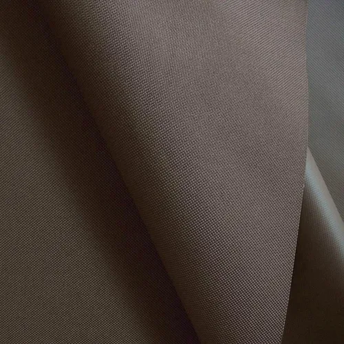 Produktbild mocca Nylon-Segeltuch WASSERDICHT reißfest robust Plane Verdeck Outdoor Stoff