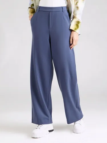 Vila Stoffhose VIVARONE (1-tlg) Drapiert/gerafft