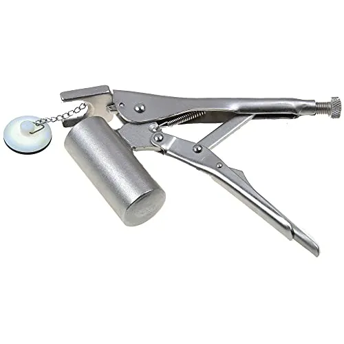 Hydraulikzange / Ölablasszange