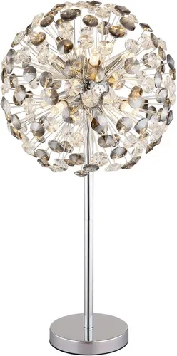 Tischlampe KATRINA von Globo Lighting