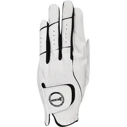 Srixon Allwetterhandschuh, weiss