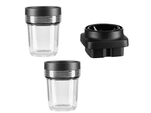 KitchenAid 5KSB2040BBB Zubehör Standmixer von KitchenAid