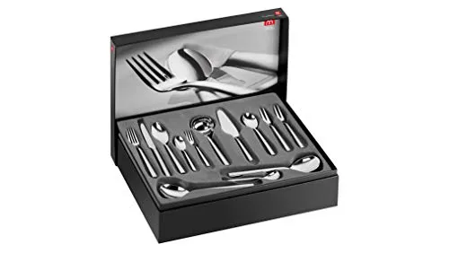 ZWILLING Senses 68-teiliges Besteck-Set für 12 Personen von ZWILLING