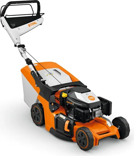 Produktbild STIHL Benzin-Rasenmäher RM 448 V