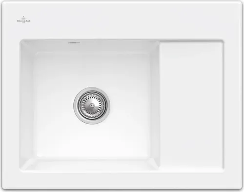 Villeroy & Boch Subway 45 Compact Keramikspüle von Villeroy & Boch