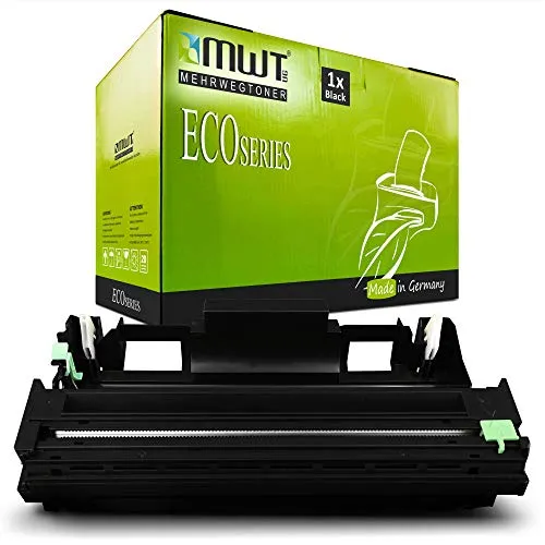 1x Kraft Office Supplies Trommel kompatibel für Brother HL 3145 5200 5240 5250 5270 5280 DNLT DW DN DNHY DWLT L 2 LT DR3100