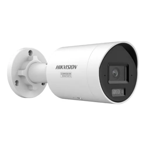 Hikvision PRO Bullet ColorVu 3.0 IP Kamera 8MP von Hikvision