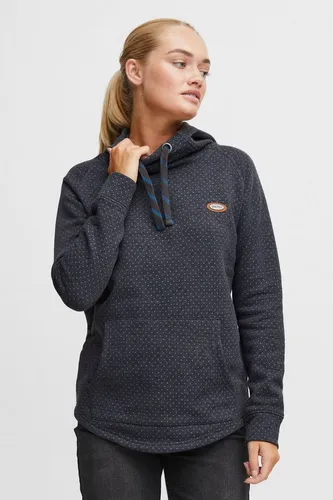 OXMO Hoodie OXAmina Moderner Kapuzenpullover der Marke OXMO