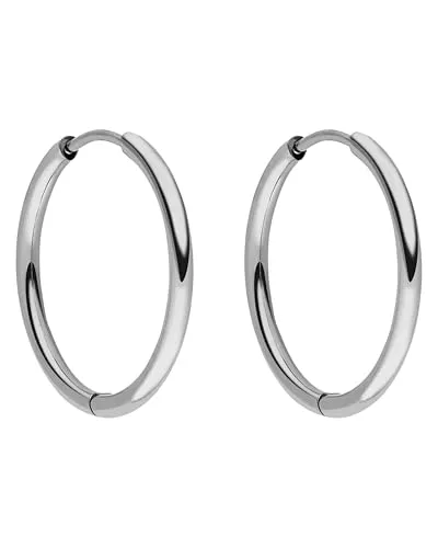 Ohrringe Silber von PURELEI