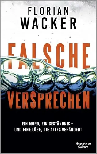 Falsche Versprechen: Ein Mord, ein Geständnis – und eine Lüge, die alles verändert