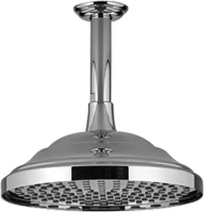 Regenbrause mit Deckenanbindung MADISON Chrom 28565977 von Dornbracht