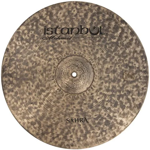 Crash-Becken Istanbul Mehmet Sahra 18