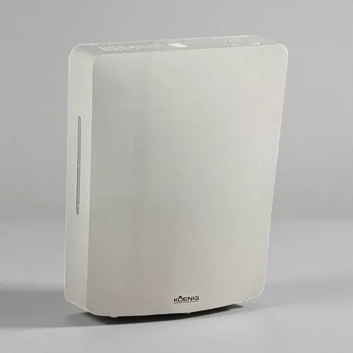 Orbisana Luftmassagegerät für Beine