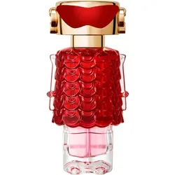 Rabanne Fame in Love Parfum Elixir 30 ml - Verführerisches Parfum Elixir mit fruchtigem Erdbeerextrakt für einen einzigartigen Duft. Ideal für die moderne Frau, die ihren Charme unterstreichen möchte.