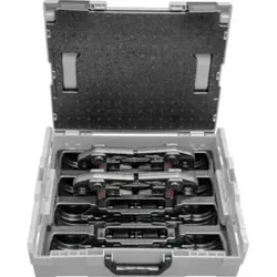 Roller Presszangen Set V 15-18-22-28 von Roller