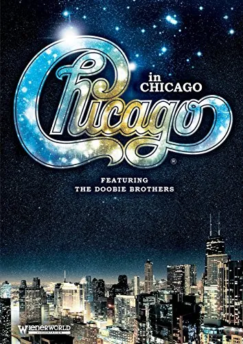 Chicago in Chicago [DVD]