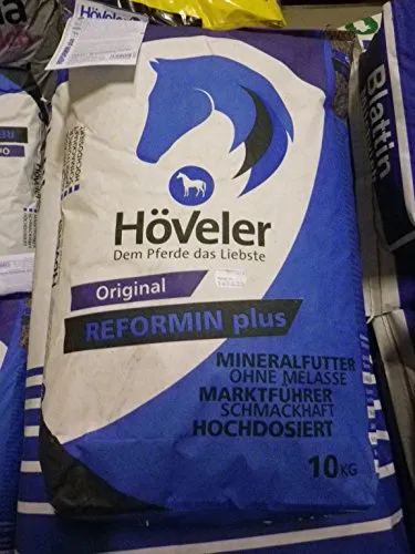 Höveler Reformin Plus 10 kg Sack