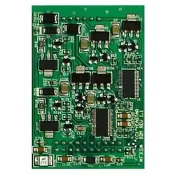 Yeastar S2 Modul - Erweiterungsmodul FXS x 2 - Erweiterungsmodul für Festnetztelefone, ermöglicht die Anbindung von zwei zusätzlichen analogen Telefonen für mehr Flexibilität im Büro.