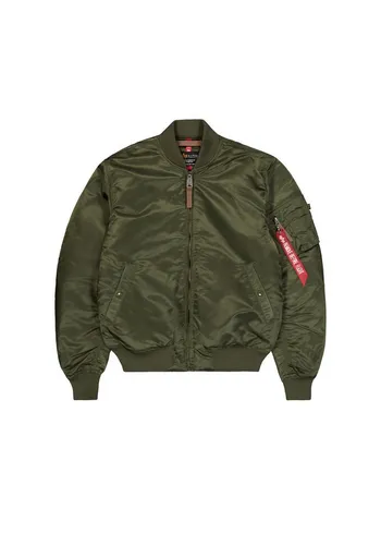 Alpha Industries MA-1 VF Bomberjacke von Alpha Industries