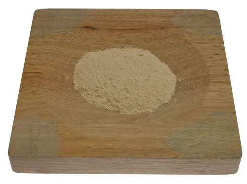  Selleriewurzel gemahlen   - Kräuter 27,92Eur/kg)  - (500g