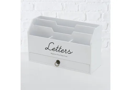 BOLTZE Briefablage Organizer von BOLTZE