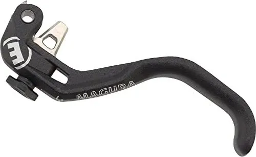 Magura Bremshebel HC 1-Finger Reach Adjust - Bremsgriffe für MT6/MT7/MT8/MT Trail, mit werkzeugloser Reichweitenverstellung für optimale Anpassung und Kontrolle beim Mountainbiken.