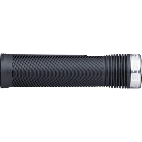 Race Face Chester Grip Lock-on 30mm – Hochwertige Fahrradlenkergriffe - Robuste und rutschfeste Lock-on Griffe für optimalen Halt und Komfort beim Radfahren. Ideal für sportliche Einsätze und vielseitige Fahrräder.
