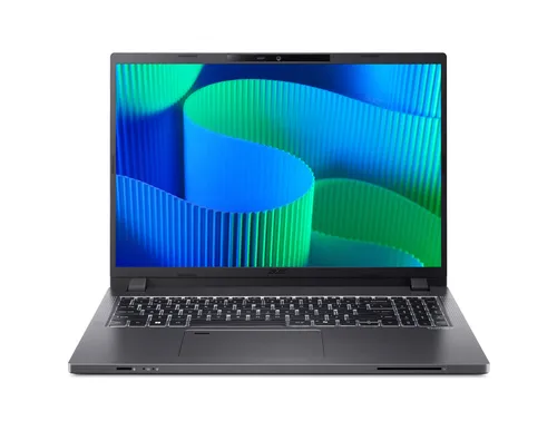 Acer Notebook TravelMate P2 TMP216-51-G2-TCO-30WE 16 Zoll - Leistungsstarkes Business-Notebook mit Intel Core-Prozessor und 16 GB RAM. Ideal für professionelle Anwendungen und zuverlässige Leistung im Arbeitsalltag.