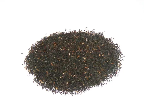 Assam Broken kräftig Tee Schwarztee 1 kg würzig lose g1 Tee-Meyer