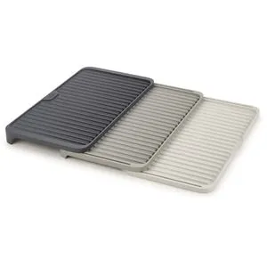 Joseph Joseph Abtropfbrett, ausziehbar