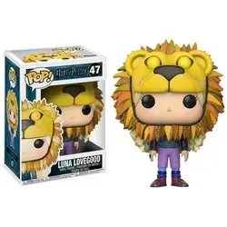 POP - Harry Potter - Luna Lovegood Neu & OVP