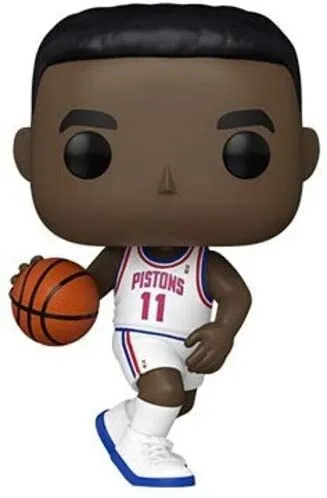 Funko POP! Detroit Pistons - Home Isaiah Thomas #47910