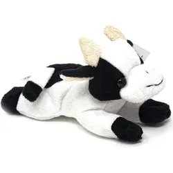 Cornelissen - Kuscheltier - Kuh liegend - 19 cm