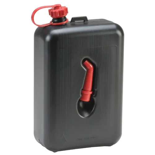 Produktbild Kraftstoffkanister 2 Liter NEU Motorradkanister Benzinkanister Reservekanister