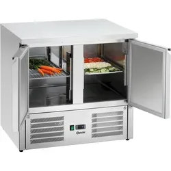 Bartscher Mini-Kühltisch 900T2 von Bartscher