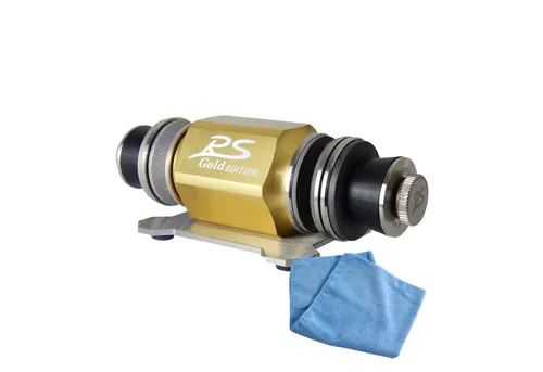 Produktbild RS Premium Rollenschärfer – Hochwertiger Rollenschleifer für Messer & Scheren