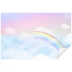 Tapeten Pink von Wallarena