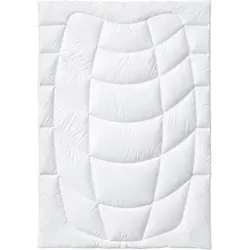 Kauffmann Sommerbettdecke Bambus