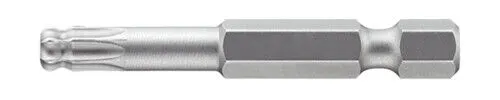 Wiha Professional-Bit, TORX®-Kugelkopf 6,3 mm (1/4