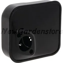 Kramp Ersatzfilter für Briggs & Stratton 494585 Schalldämpfer - Zubehör für Gartengeräte, sorgt für eine optimale Geräuschreduzierung und verlängert die Lebensdauer Ihres Geräts.