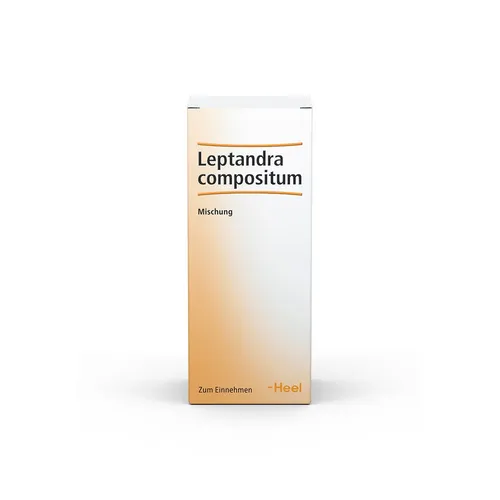 Leptandra Compositum Tropfen