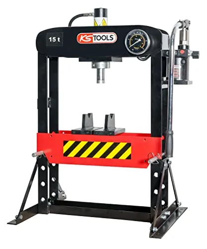 Werkstattpressen von KS TOOLS