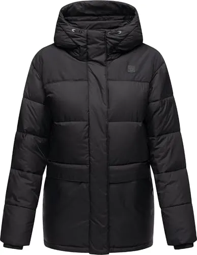 RAGWEAR Damen Anorak