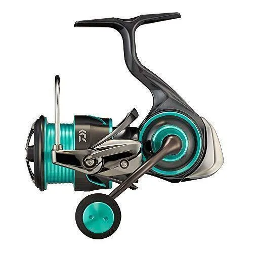 Produktbild Daiwa Emeraldas AIR LT2500-XH Spinnrolle