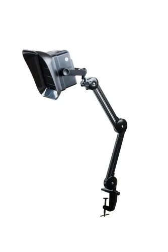 Profi Rauchabzug Lötdampfabsaugung Absorber ZD-153A Abzug, löten, Dampfabzug