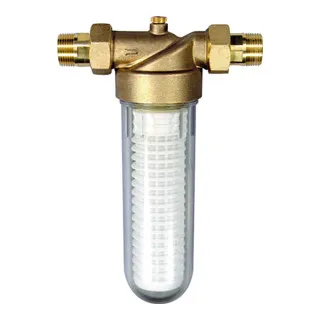 Riegler 101416 Feinfilter 