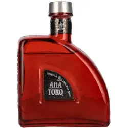 Aha Toro Tequila Añejo 40% Vol. 0,7l