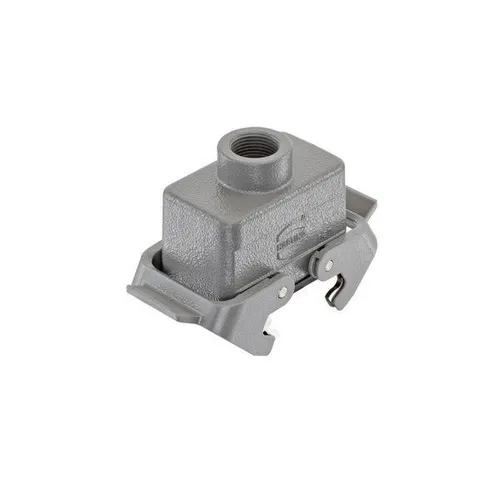 Harting Kupplungsgehäuse 19300101730 von Harting Kupplungsgehäuse Gehäuse