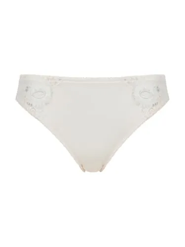 Conturelle Minislip 81005 Provence Porcelain Rose 46